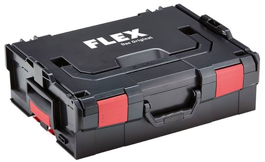 FLEX transportkoffer S